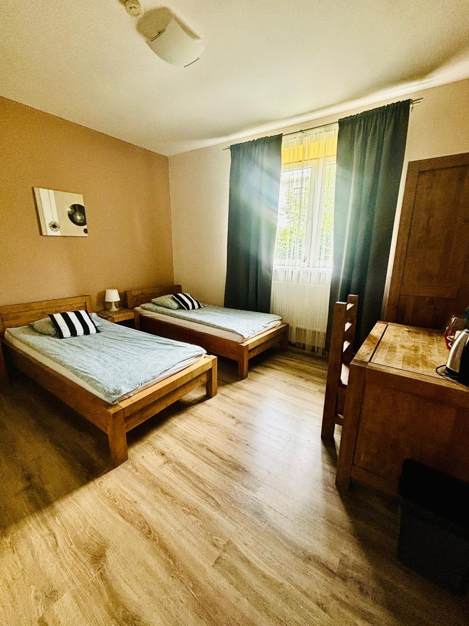 Bedrooms 3 Maja 15a Homestay *