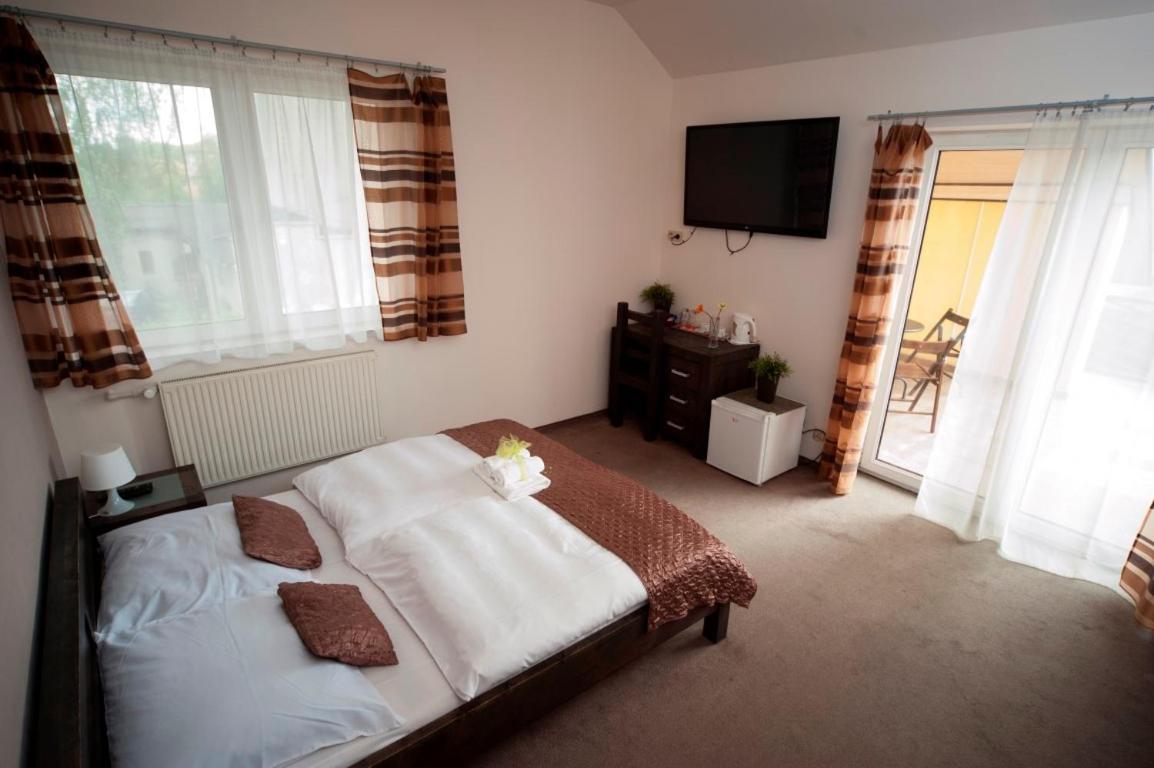 Homestay Bedrooms 3 Maja 15a